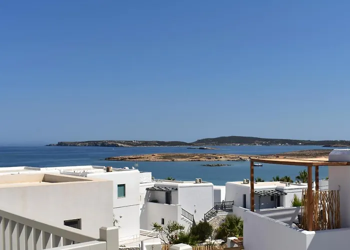 Angels Pillow Luxury Boutique Residence - Adults Only