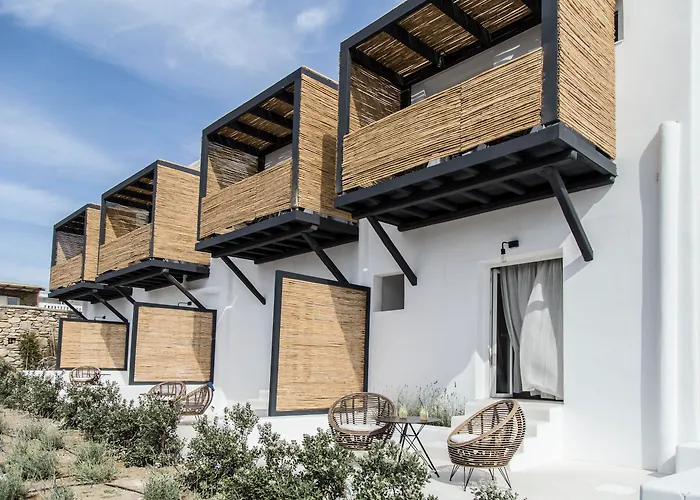My Mykonos Βοutique By Mr And Mrs White