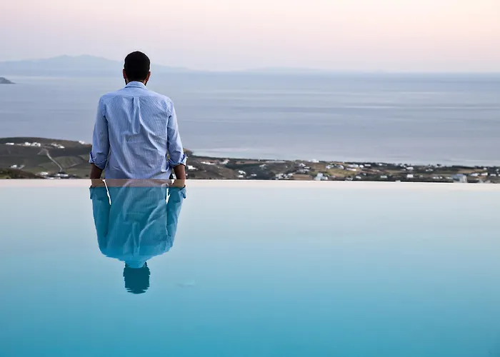 Aeolis Tinos Suites