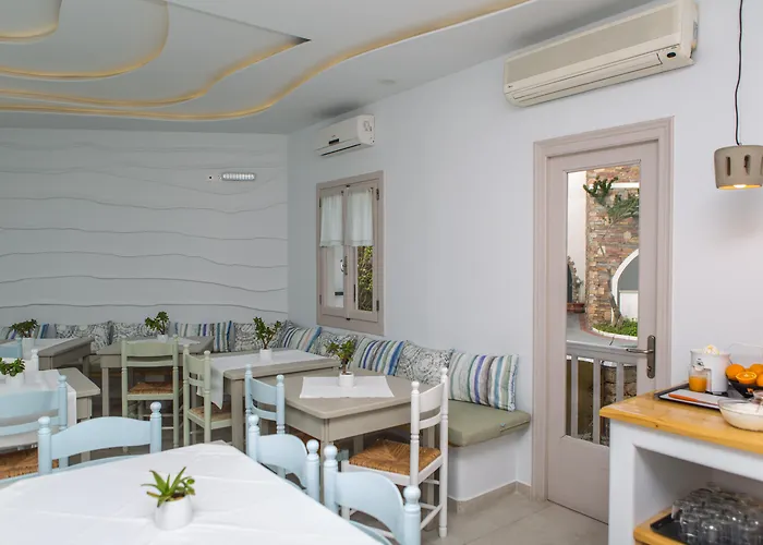 Argo Boutique Hotel