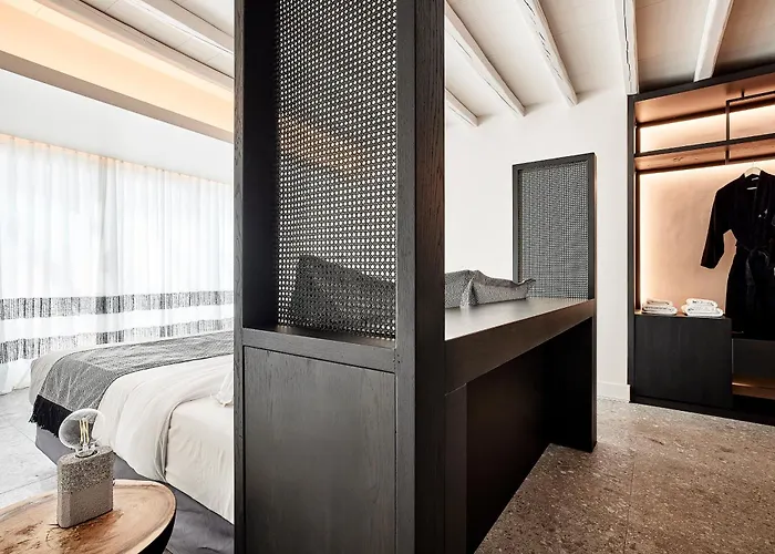 Amazon Resort And Spa, A Member Of Mykonos Highlights