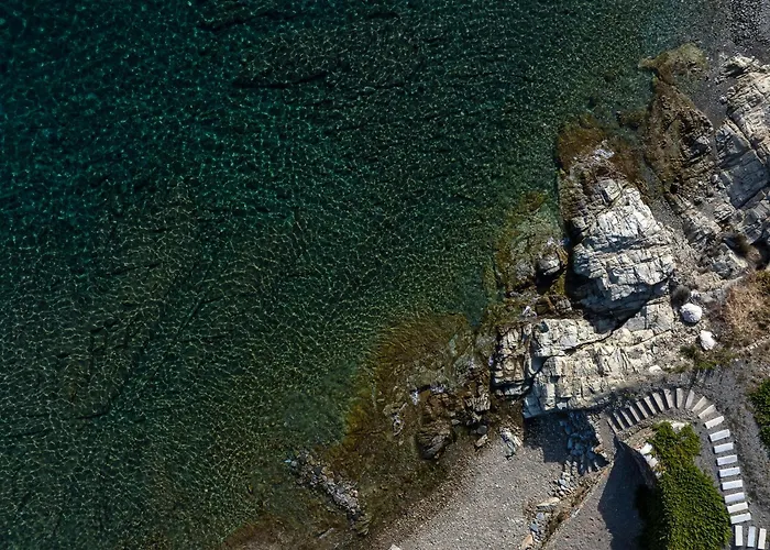 Infinity View Hotel Tinos